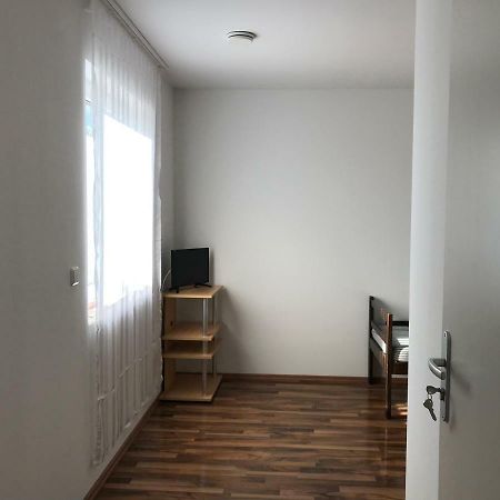 Monteurzimmer ซังค์ท ออกัสติน ภายนอก รูปภาพ