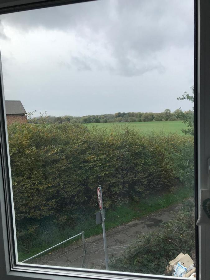 Monteurzimmer ซังค์ท ออกัสติน ภายนอก รูปภาพ